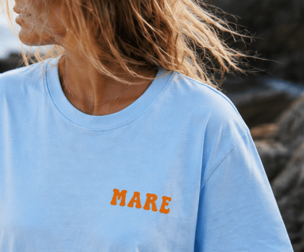 Mare & Lobster T-shirt