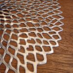 Placemat Bloem