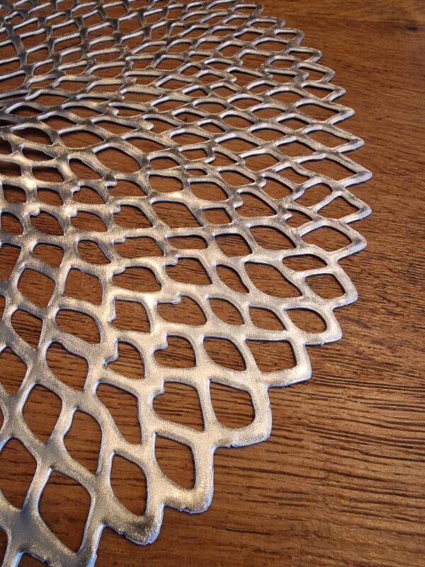 Placemat Bloem