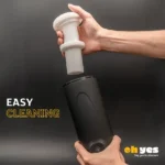 Automatic Male Masturbator