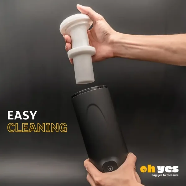 Automatic Male Masturbator