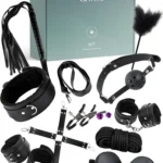 BDSM Bondageset