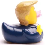 Donald Trump Badeend