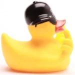 Duck You Badeend