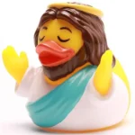 Jezus Badeend