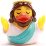 Jezus Badeend