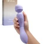 Magic Wand – Dubbele Vibrator & G-spot Vibrator