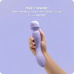 Magic Wand – Dubbele Vibrator & G-spot Vibrator