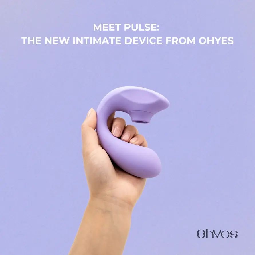 Dubbele Vibrator & G-spot Stimulatie