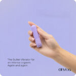 Mini Bullet Vibrator