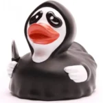 Scream Badeend