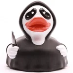 Scream Badeend