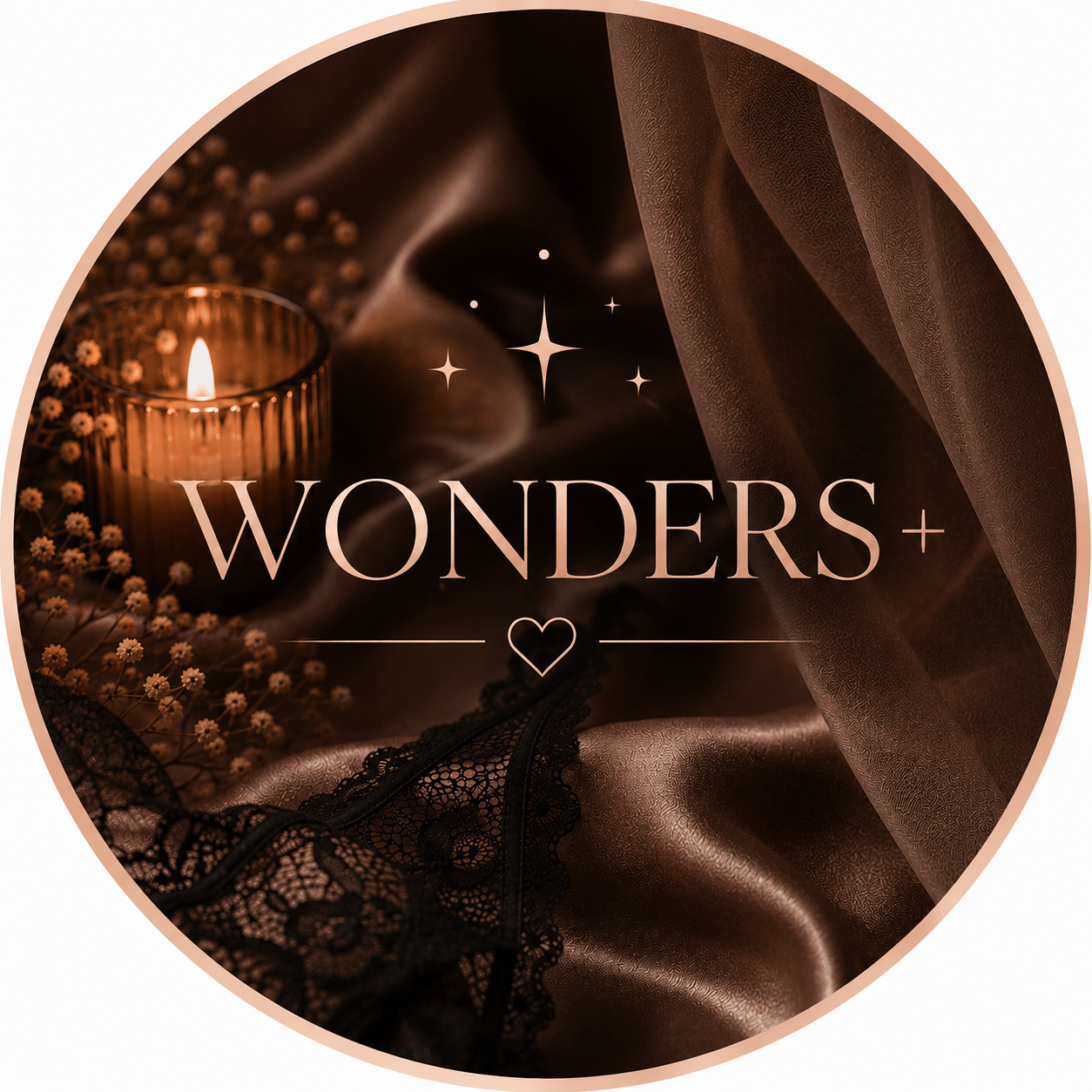Wonders Plus
