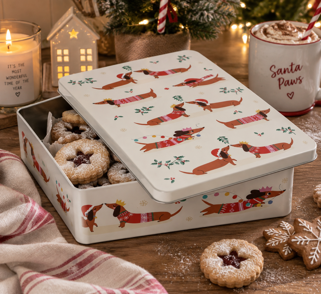 Bewaarblik Kerst Teckels1