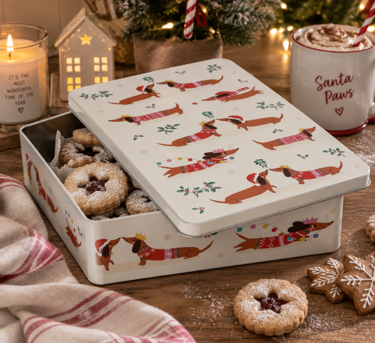 Bewaarblik Kerst Teckels1