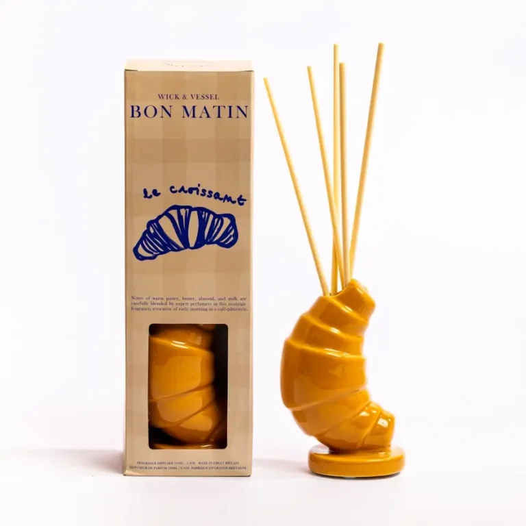 Geur Diffuser Croissant