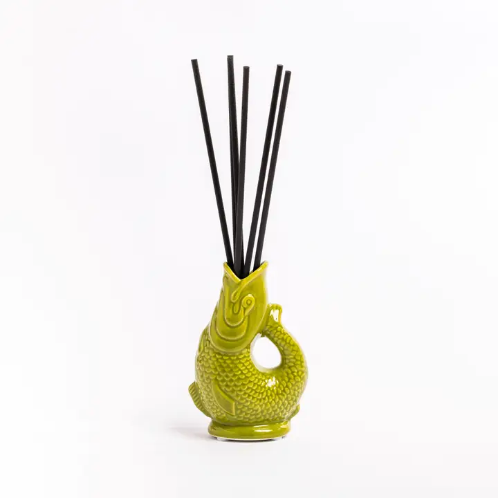 Geur Diffuser Vis