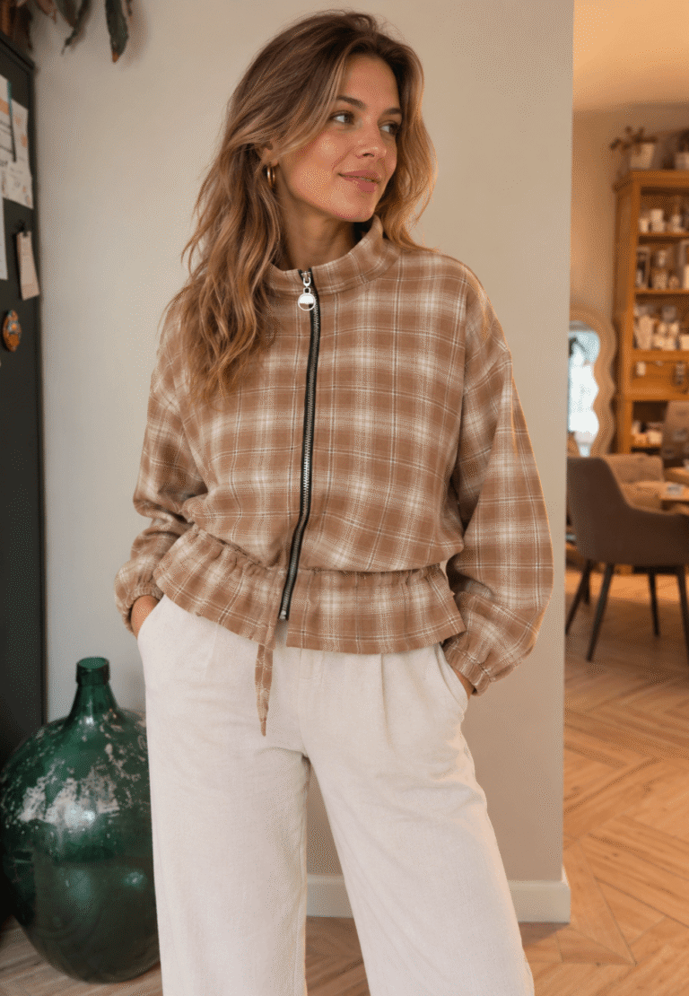 Bomberjasje Ruit – Camel