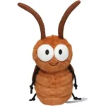 Kakkerlak - Knuffeldier