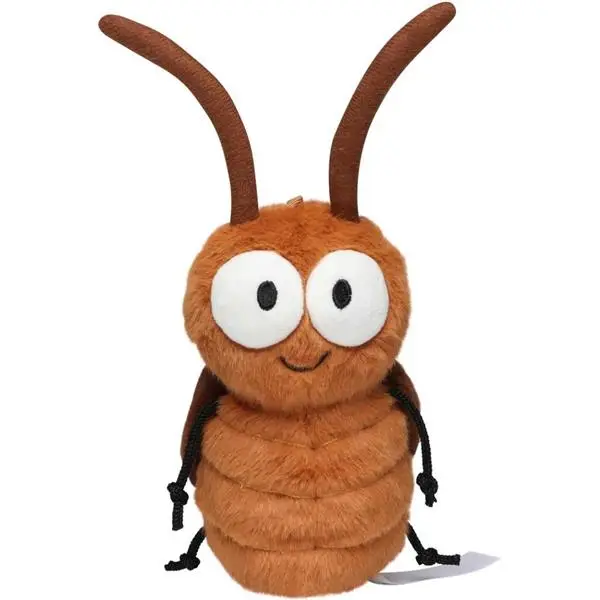 Kakkerlak - Knuffeldier