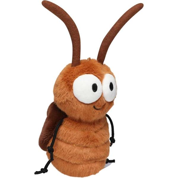 Kakkerlak - Knuffeldier