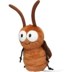 Kakkerlak - Knuffeldier