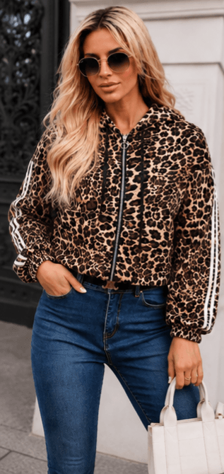 Leopard Jack