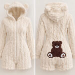 Teddy Onesie