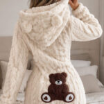 Teddy Onesie