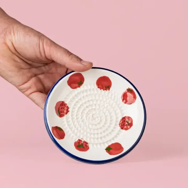 Raspschaaltje Pomodoro