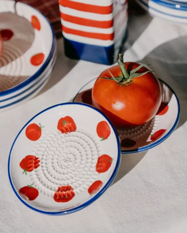 Raspschaaltje Pomodoro