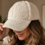 Teddy Cap Wit