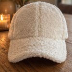 Teddy Cap Wit