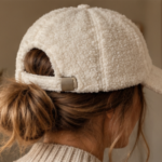 Teddy Cap Wit