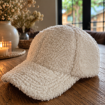 Teddy Cap Wit